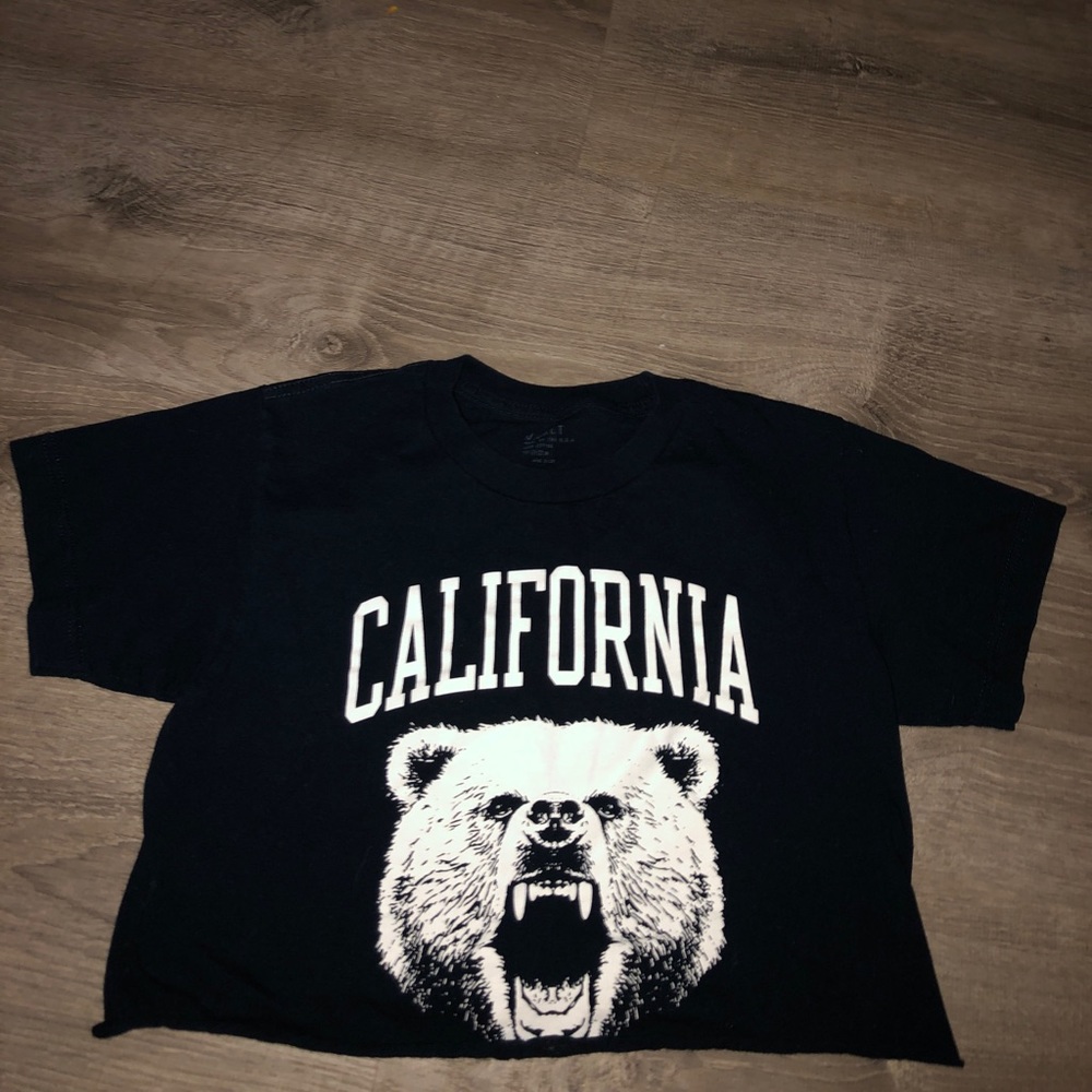 PacSun tshirt
